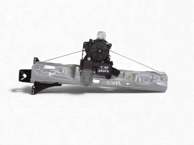 ELEVALUNAS TRASERO IZQUIERDO, OPEL, INSIGNIA BERLINA