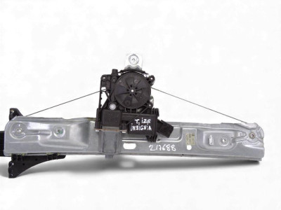 ELEVALUNAS TRASERO IZQUIERDO, OPEL, INSIGNIA BERLINA