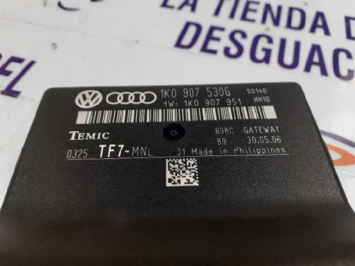  MODULO ELECTRONICO 