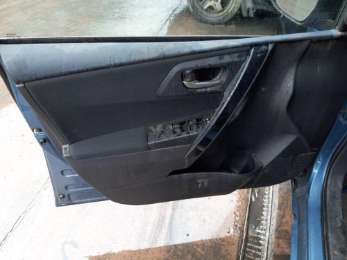  TOYOTA AURIS TOURING SPORTS (E18) 