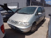VOLKSWAGEN SHARAN (7M8) — vehículo donante para recambios 