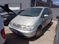 VOLKSWAGEN SHARAN (7M8)