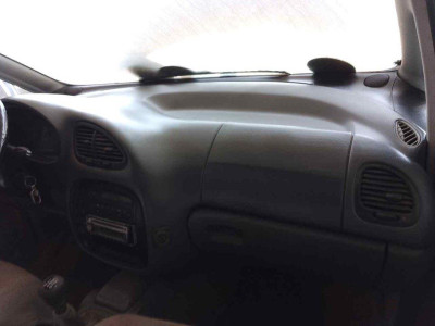 VOLKSWAGEN SHARAN (7M8)