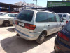 VOLKSWAGEN SHARAN (7M8) — vehículo donante para recambios 