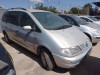 VOLKSWAGEN SHARAN (7M8) — vehículo donante para recambios 