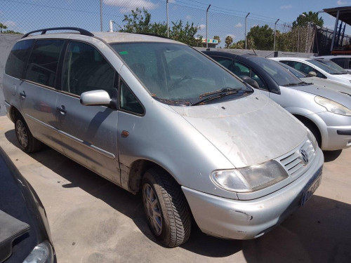 VOLKSWAGEN SHARAN (7M8) — vehículo donante para recambios 
