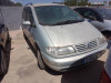 VOLKSWAGEN SHARAN (7M8) — vehículo donante para recambios 