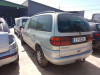 VOLKSWAGEN SHARAN (7M8) — vehículo donante para recambios 