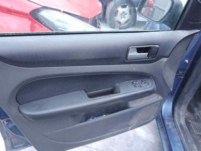 FORD FOCUS BERLINA (CAP)