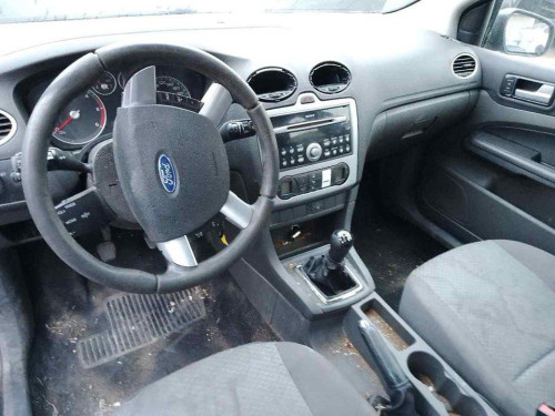 FORD FOCUS BERLINA (CAP) — Donor Vehicle for Used Parts 