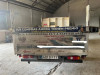MITSUBISHI CANTER — vehículo donante para recambios 