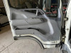 MITSUBISHI CANTER — vehículo donante para recambios 