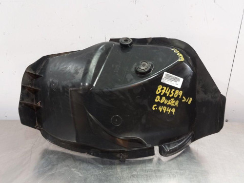  PASO RUEDA TRASERO DERECHO, DACIA, DUSTER II 