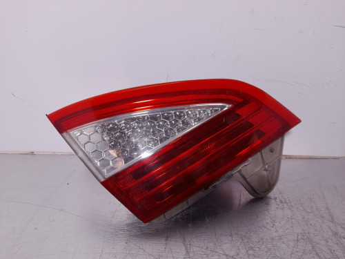NO IDENTIFICADO FORD MONDEO BERLINA (CA2) 