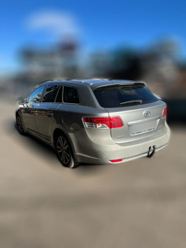  TOYOTA AVENSIS CROSS SPORT (T27) 