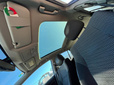 TOYOTA AVENSIS CROSS SPORT (T27)