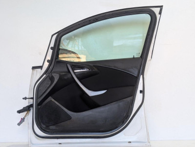 PUERTA DELANTERA DERECHA, OPEL, ASTRA J SPORTS TOURER