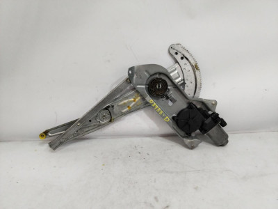 ELEVALUNAS DELANTERO DERECHO, Renault, KANGOO I (F/KC0)