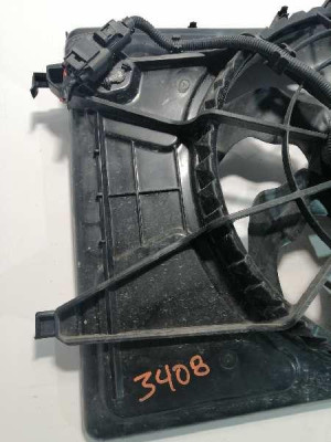ELECTROVENTILADOR, KIA, CEED SPORTSWAGON (ED)