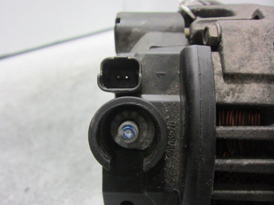 ALTERNADOR, PEUGEOT, 407 COUPÉ