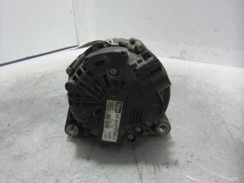  ALTERNADOR PEUGEOT 407 COUPÉ 