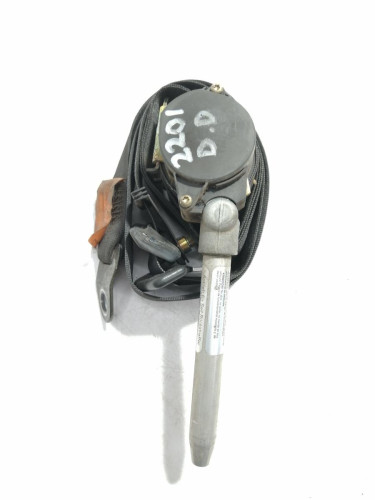 CINTURON SEGURIDAD DELANTERO DERECHO Mercedes-Benz VITO KOMBI (638) 
