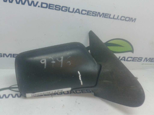  RETROVISOR DERECHO, SEAT, IBIZA (6K1) 