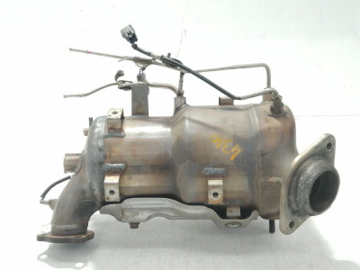 FILTRO DE PARTICULAS, TOYOTA, VERSO (AUR2/ZGR2)