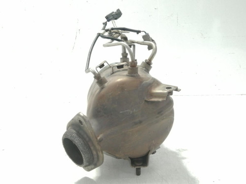  FILTRO DE PARTICULAS, TOYOTA, VERSO (AUR2/ZGR2) 
