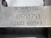  FILTRO DE PARTICULAS, TOYOTA, VERSO (AUR2/ZGR2) 