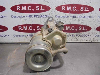 MOTOR ARRANQUE, TOYOTA, LAND CRUISER (J15)