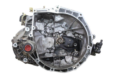 CAJA CAMBIOS, CITROEN, C3