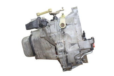 CAJA CAMBIOS, CITROEN, C3