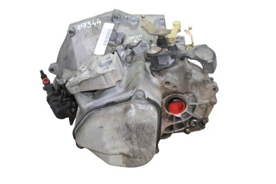 CAJA CAMBIOS, CITROEN, C3