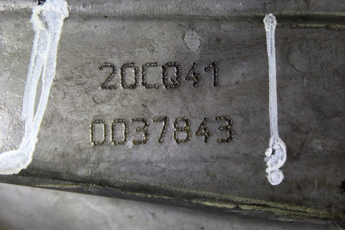  CAJA CAMBIOS, CITROEN, C3 