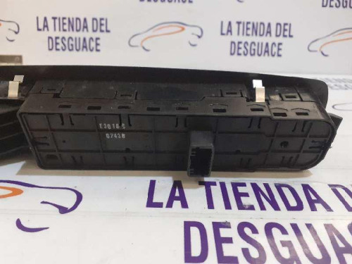  MANDO ELEVALUNAS DELANTERO IZQUIERDO 