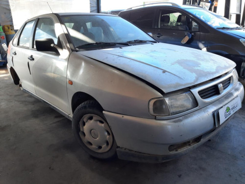  SEAT CORDOBA BERLINA (6K2) 