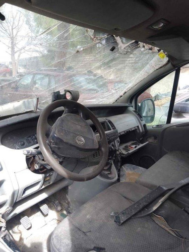 Новый товар — автомобиль-донор на запчасти 