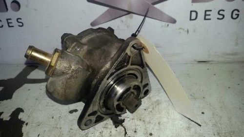 DEPRESOR FRENO / BOMBA VACIO FIAT BRAVA (182) 