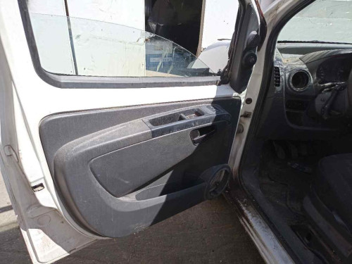 FIAT III FIORINO (225) — автомобиль-донор на запчасти 