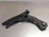  BRAZO SUSPENSION INFERIOR DELANTERO IZQUIERDO, SEAT, IBIZA (KJ1) 
