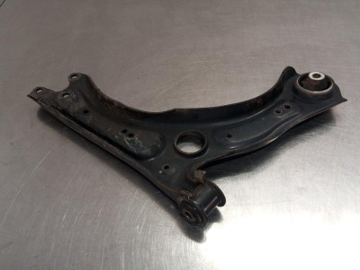 BRAZO SUSPENSION INFERIOR DELANTERO IZQUIERDO, SEAT, IBIZA (KJ1)