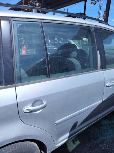 PUERTA TRASERA DERECHA VOLKSWAGEN TOURAN (1T1) 