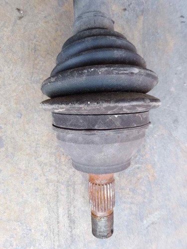 TRANSMISION DELANTERA IZQUIERDA 