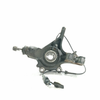 MANGUETA DELANTERA IZQUIERDA, CITROEN, C4 BERLINA