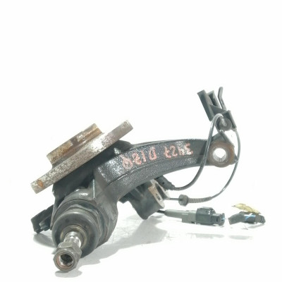 MANGUETA DELANTERA IZQUIERDA, CITROEN, C4 BERLINA