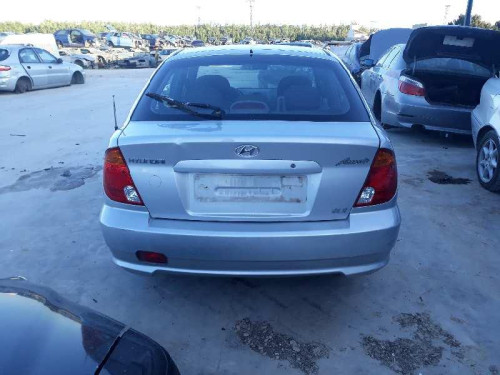  HYUNDAI ACCENT (LC) 