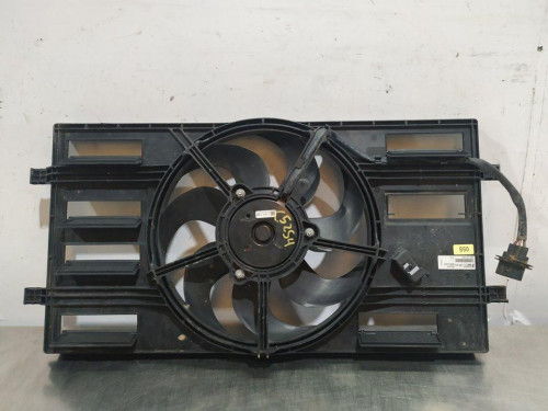  ELECTROVENTILADOR, SEAT, IBIZA (KJ1) 