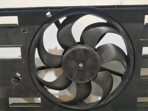  ELECTROVENTILADOR, SEAT, IBIZA (KJ1) 