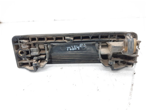  MANETA EXTERIOR DELANTERA DERECHA RENAULT RAPID /EXPRESS (F40) 